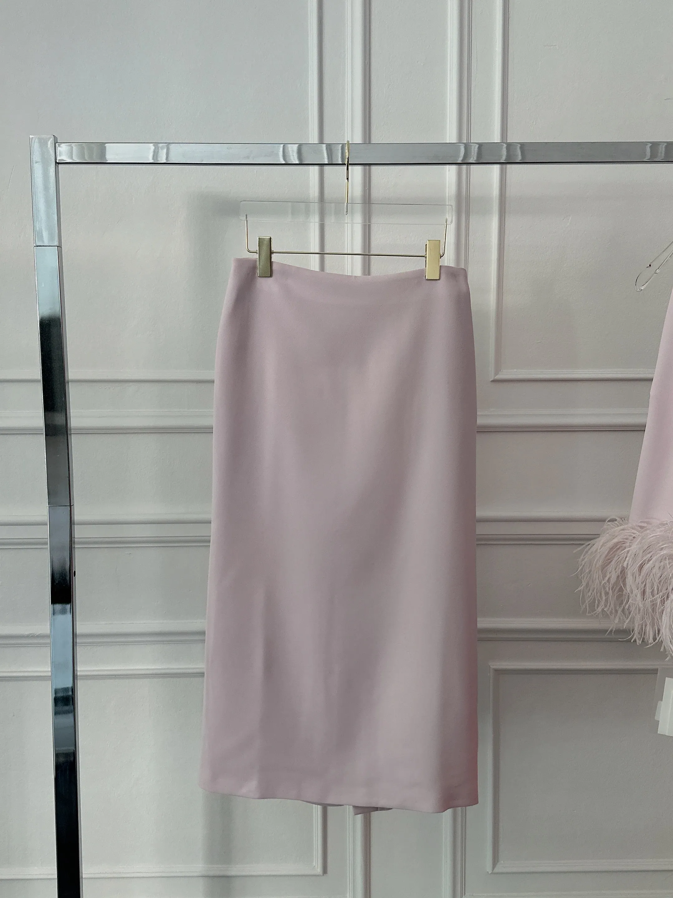 16 ARLINGTON PETYA MIDI SKIRT