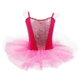 3-4 year old Disney Princess Sparkling TuTu