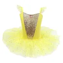 3-4 year old Disney Princess Sparkling TuTu