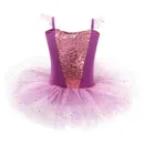 3-4 year old Disney Princess Sparkling TuTu
