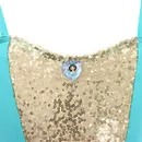 3-4 year old Disney Princess Sparkling TuTu