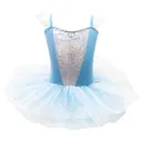 3-4 year old Disney Princess Sparkling TuTu