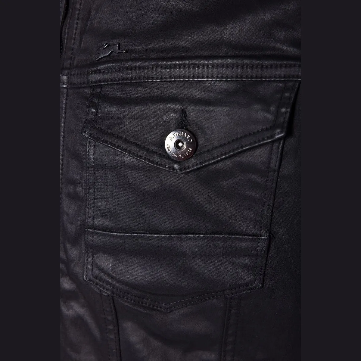 A TIZIANO 44ATM0204-CAVIAR