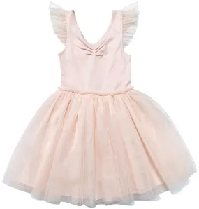 Albetta girls tutu dress