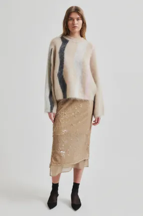 Cebelle Skirt