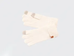 Chunky Knit Gloves