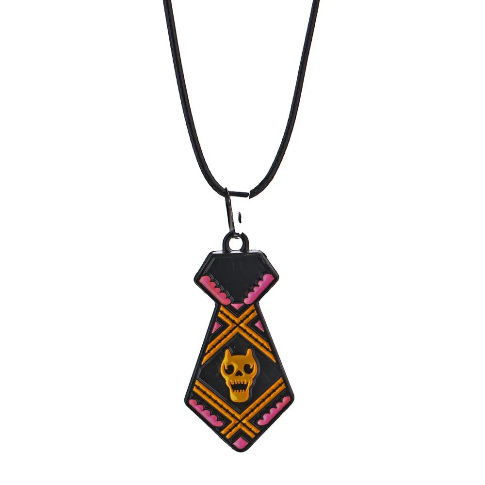 Collar jojo's Killer Queen Kira Yoshikage