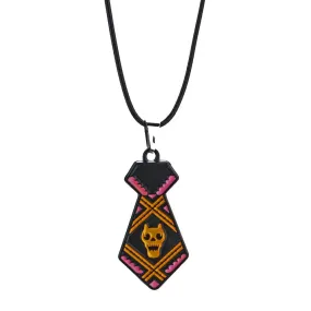 Collar jojo's Killer Queen Kira Yoshikage