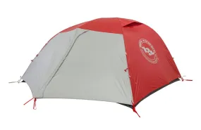Copper Spur HV2 Expedition
