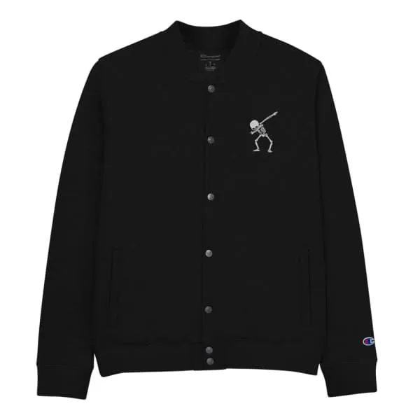 DAB (Skull Jacket Feat Champion©)