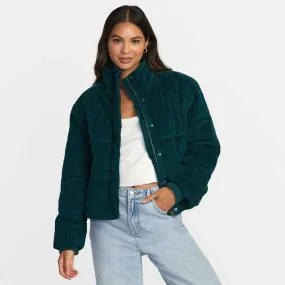 Eezeh Puffer Jacket