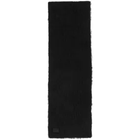 Eytys Black Bale Scarf