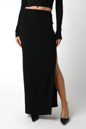 Farah Maxi Skirt