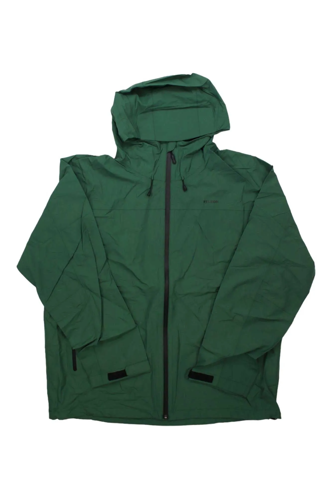 Filson Men's Swiftwater Rain Jacket