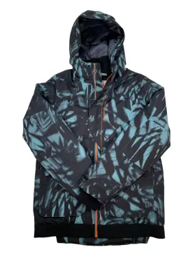 Gage Insulated Ski Jacket