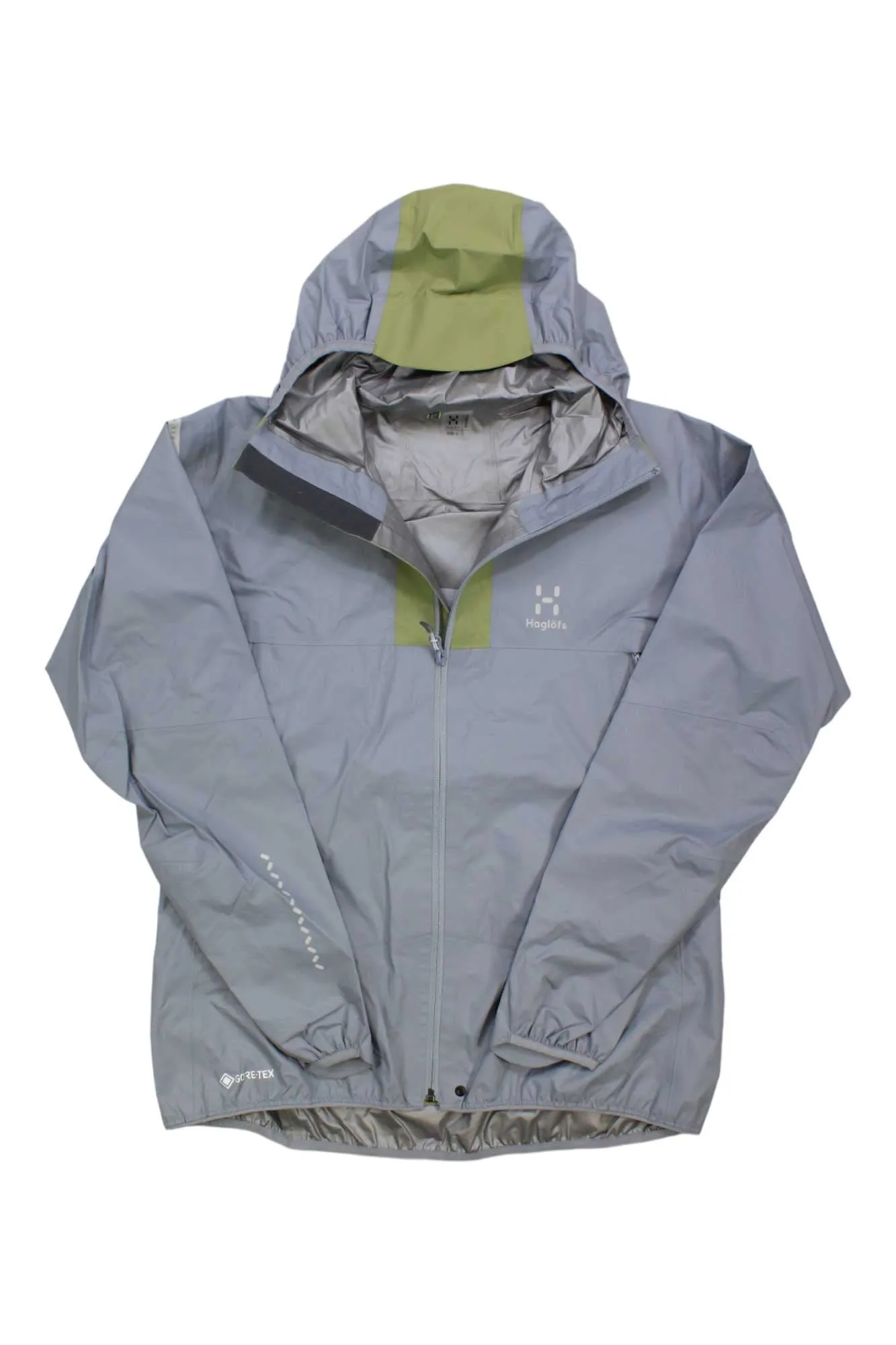 Haglofs Women's L.I.M GTX Jacket