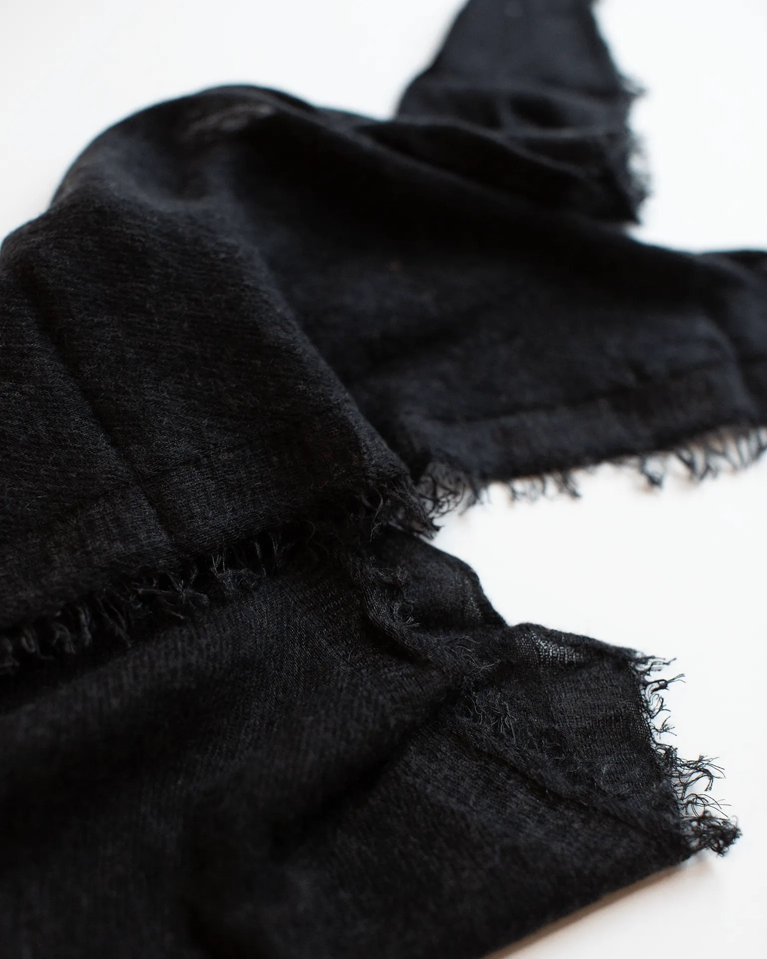 Love Mini in Black X Charcoal