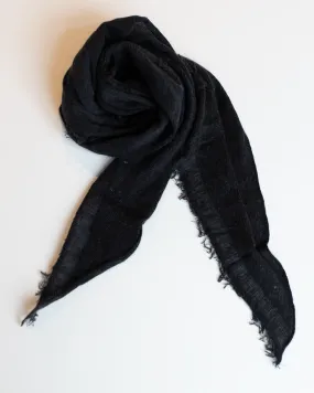 Love Mini in Black X Charcoal