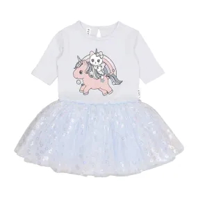 Magical Friends Ballet Dress Frozen