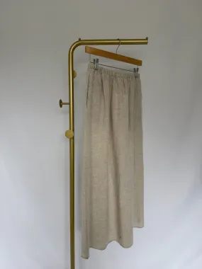 MARIA Maxi Skirt
