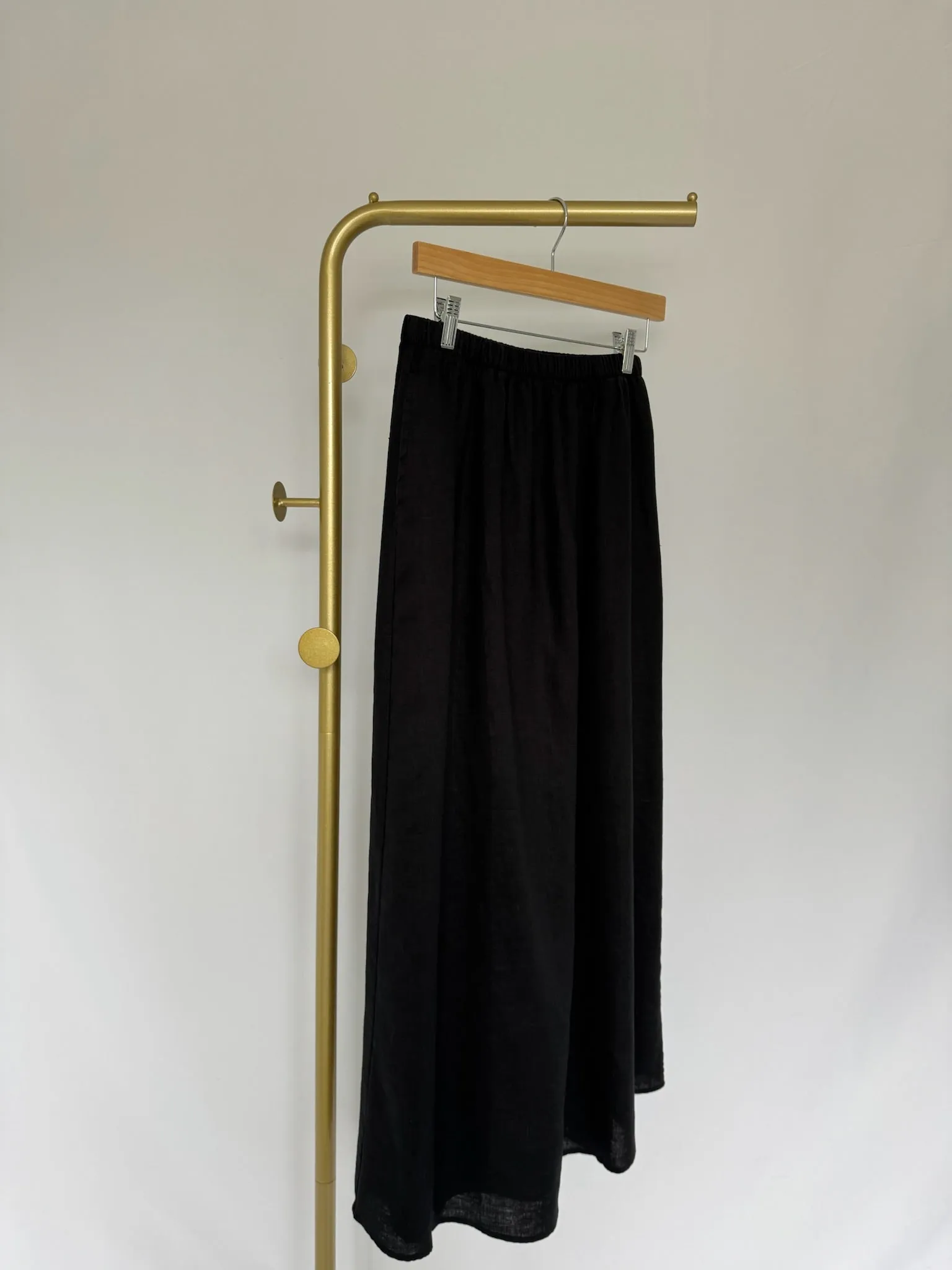 MARIA Maxi Skirt