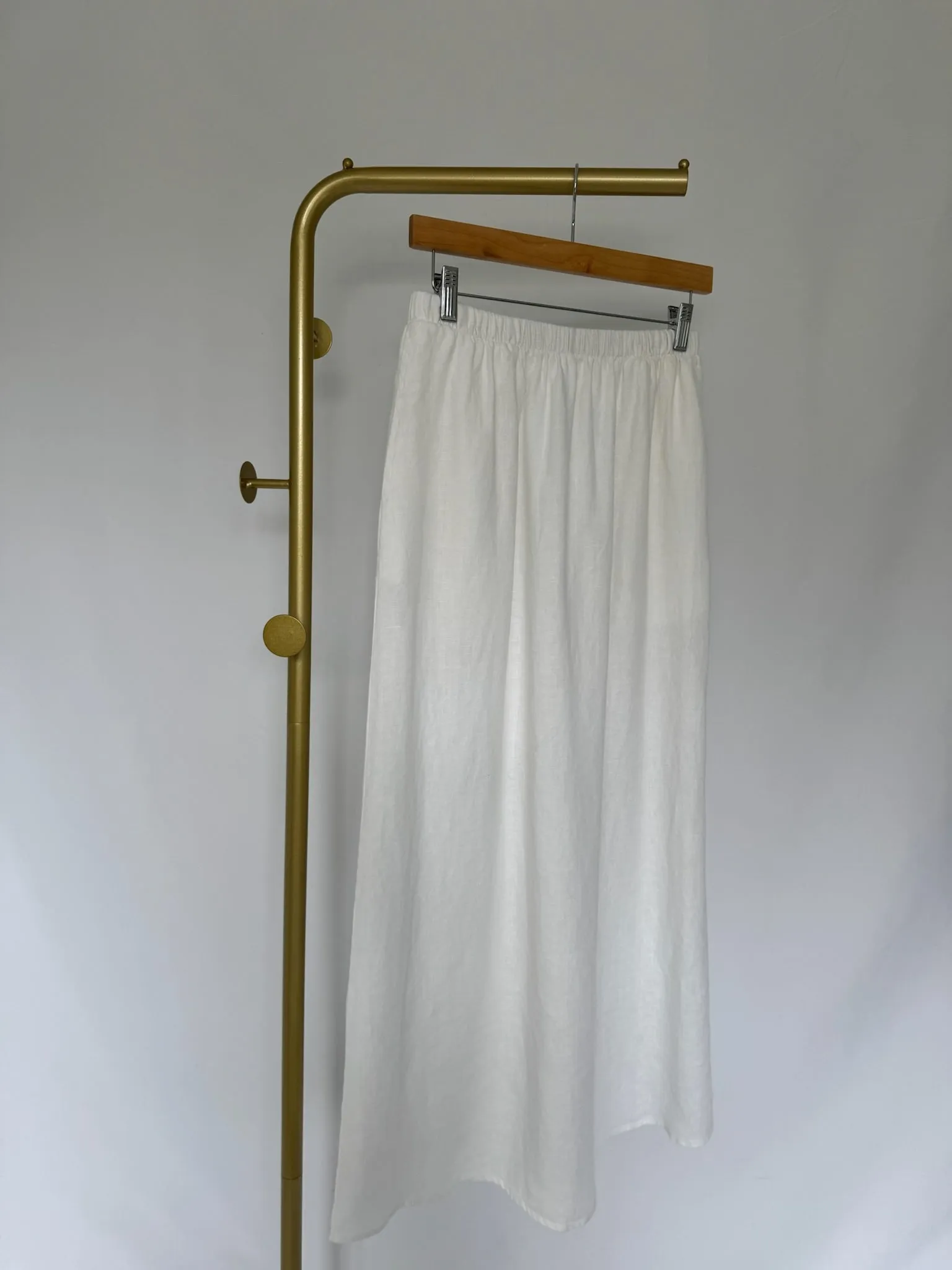 MARIA Maxi Skirt