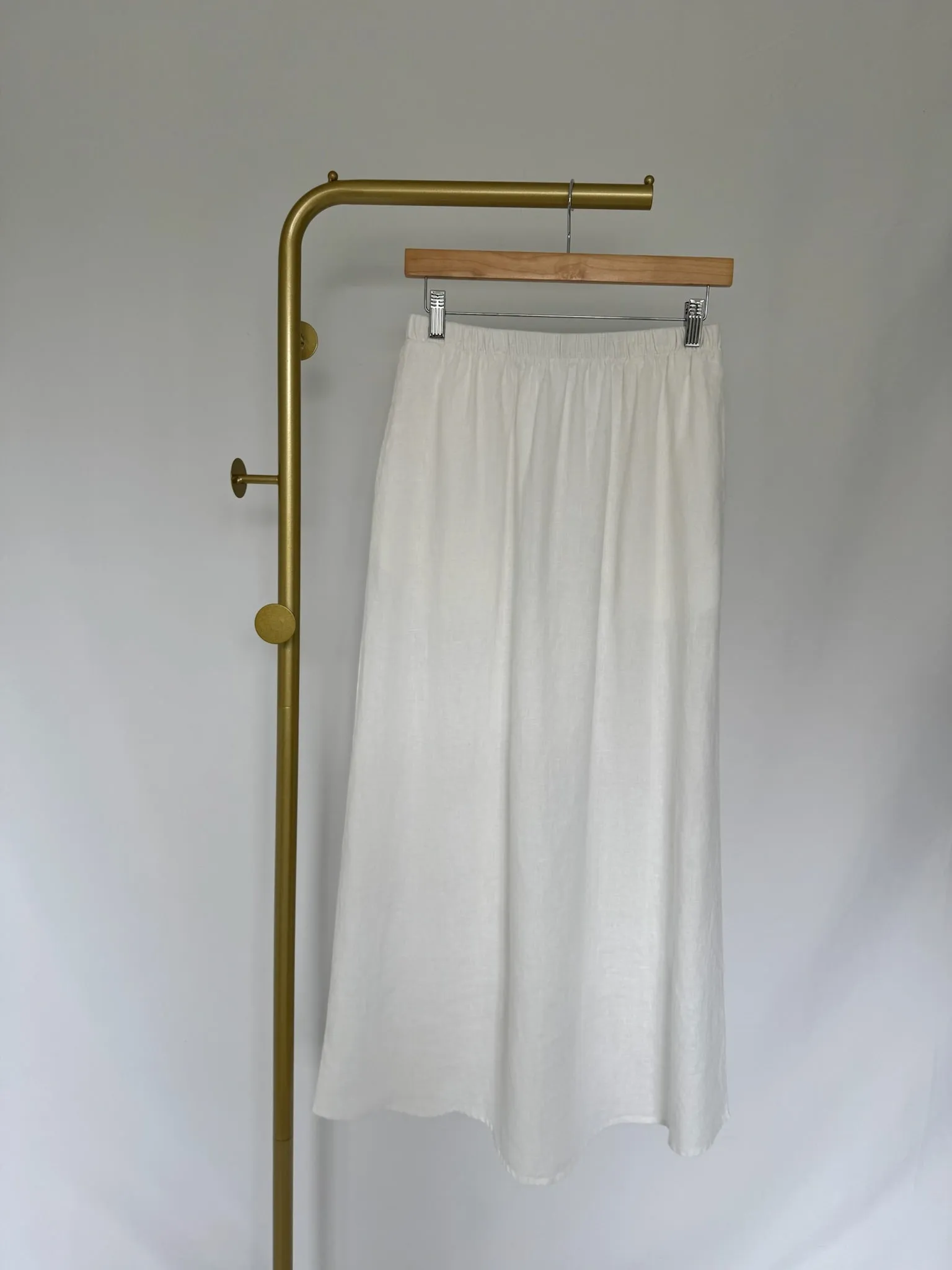 MARIA Maxi Skirt
