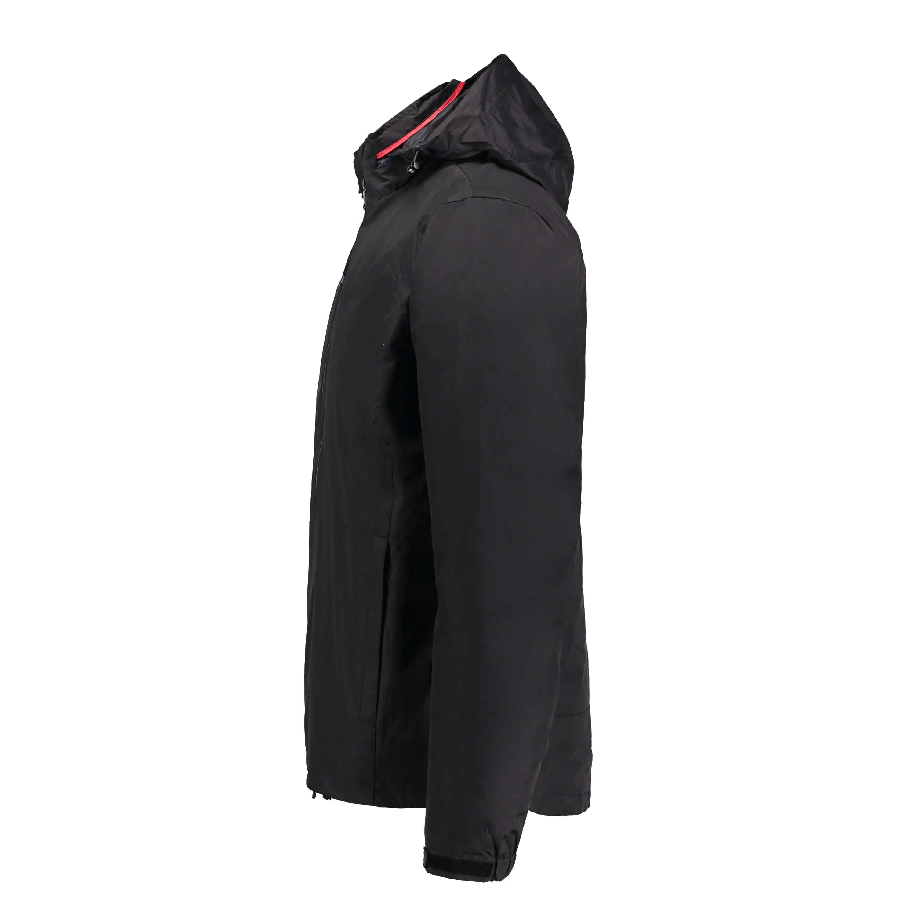Marwin Sports 4-1 Men's Jacket - Black