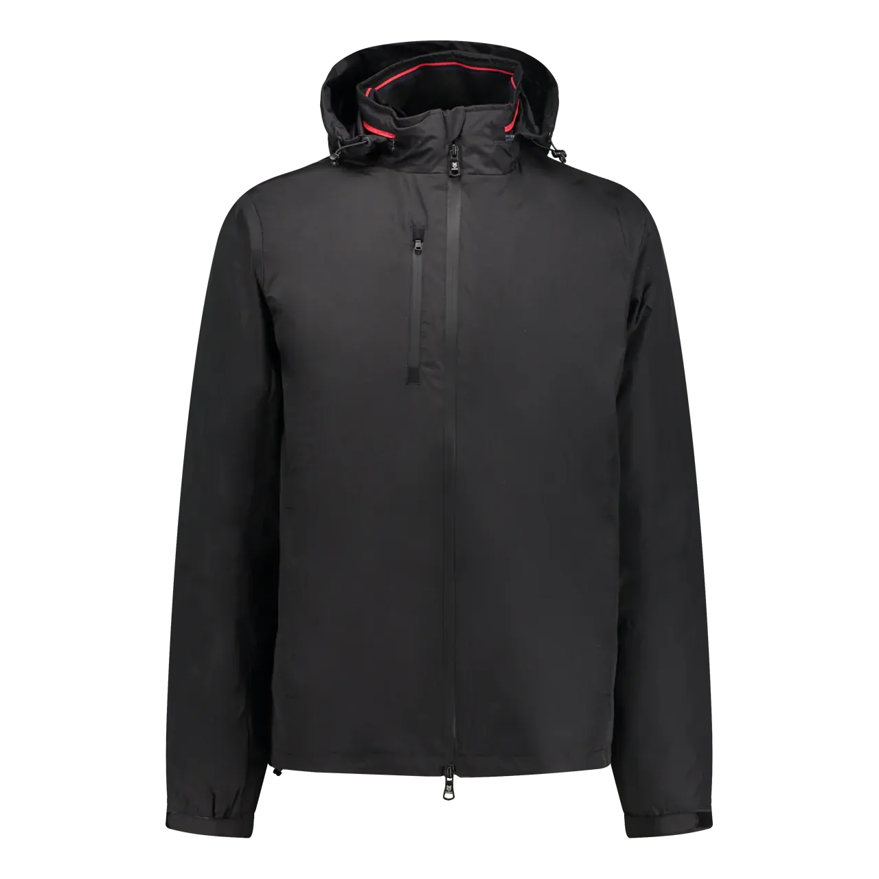 Marwin Sports 4-1 Men's Jacket - Black