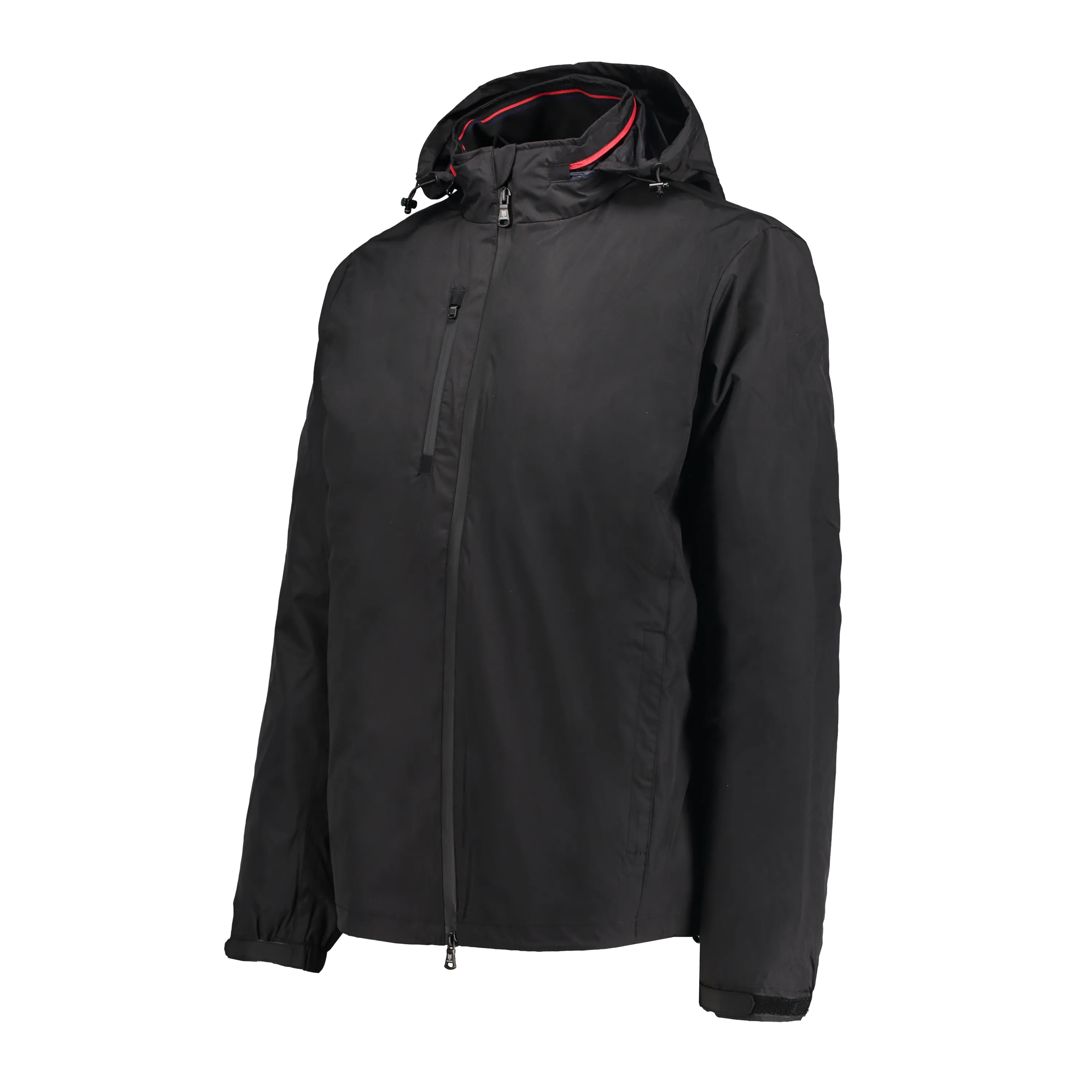 Marwin Sports 4-1 Men's Jacket - Black