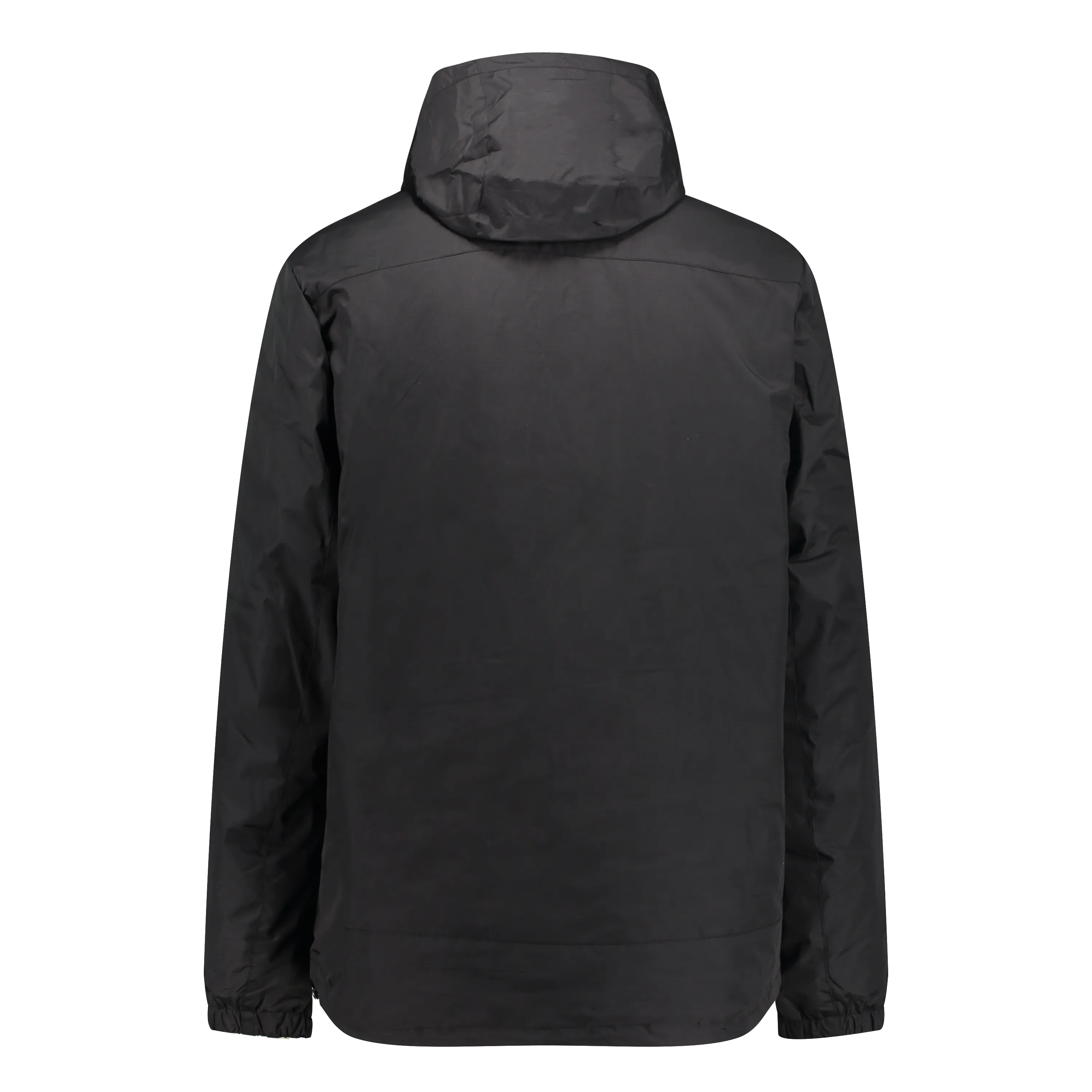 Marwin Sports 4-1 Men's Jacket - Black