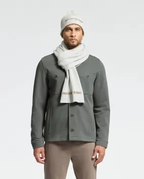 MENS BEANIE AND SCARF BOX SET - B6X353E200