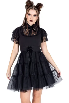 Nevermore Dress