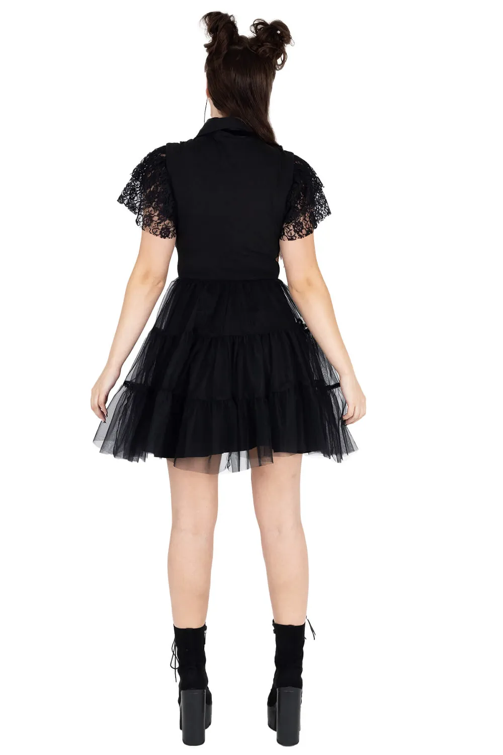 Nevermore Dress