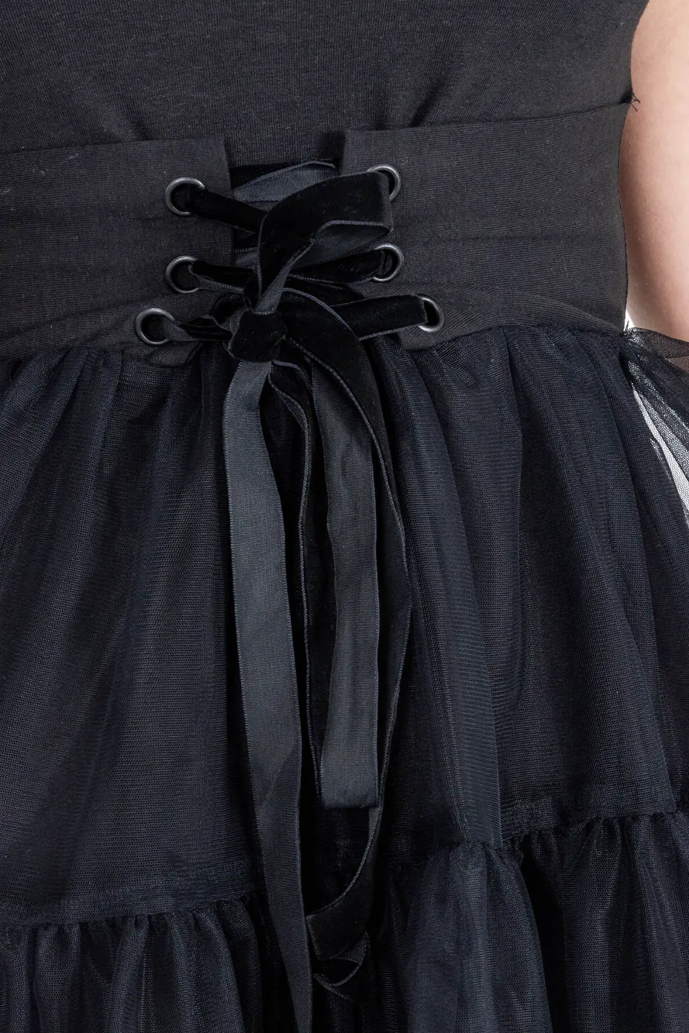 Nevermore Dress