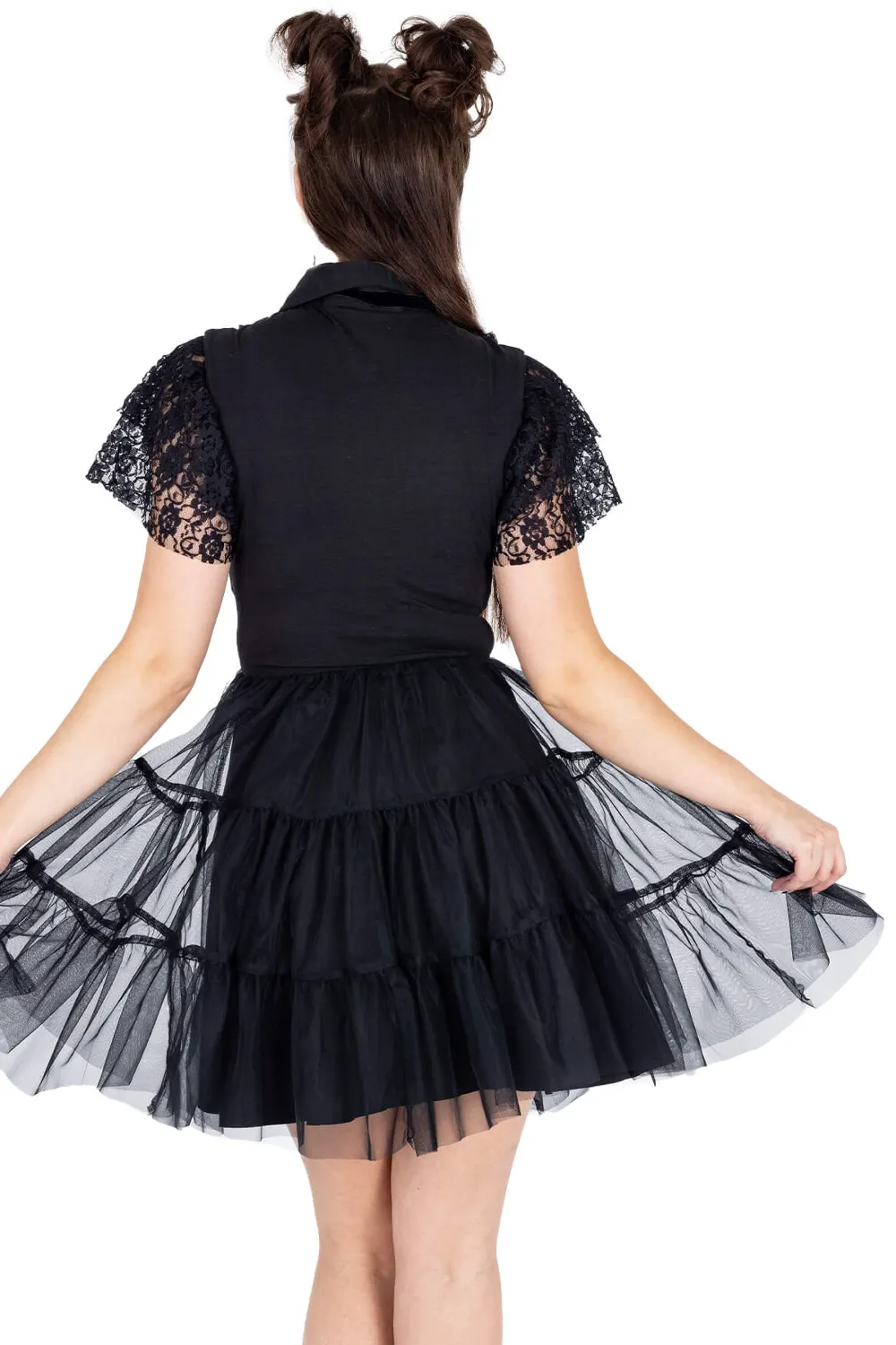 Nevermore Dress