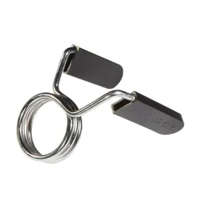 Olympic Spring Collars by Body Solid