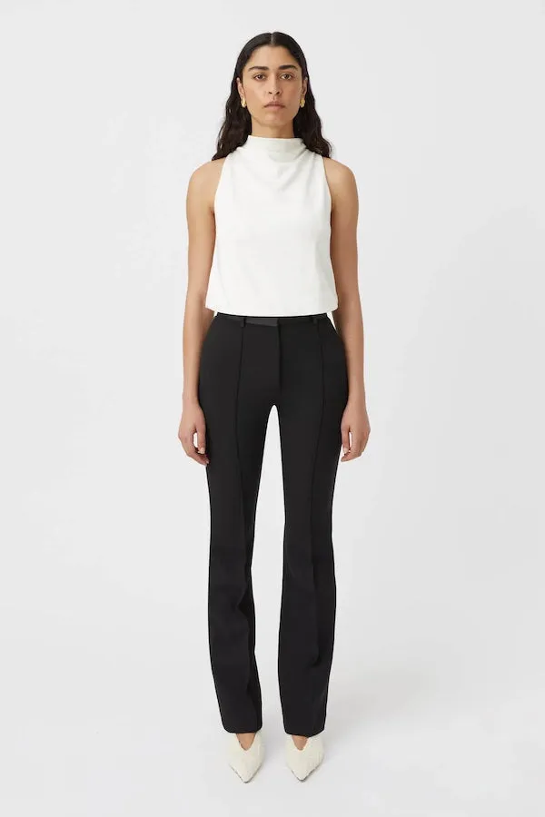 ORBIT BODYSUIT - CREAM