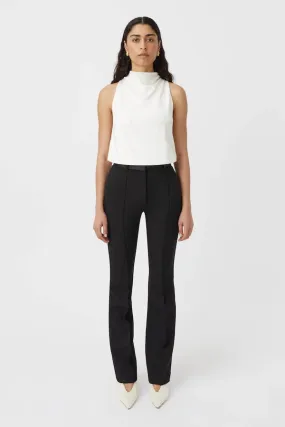 ORBIT BODYSUIT - CREAM