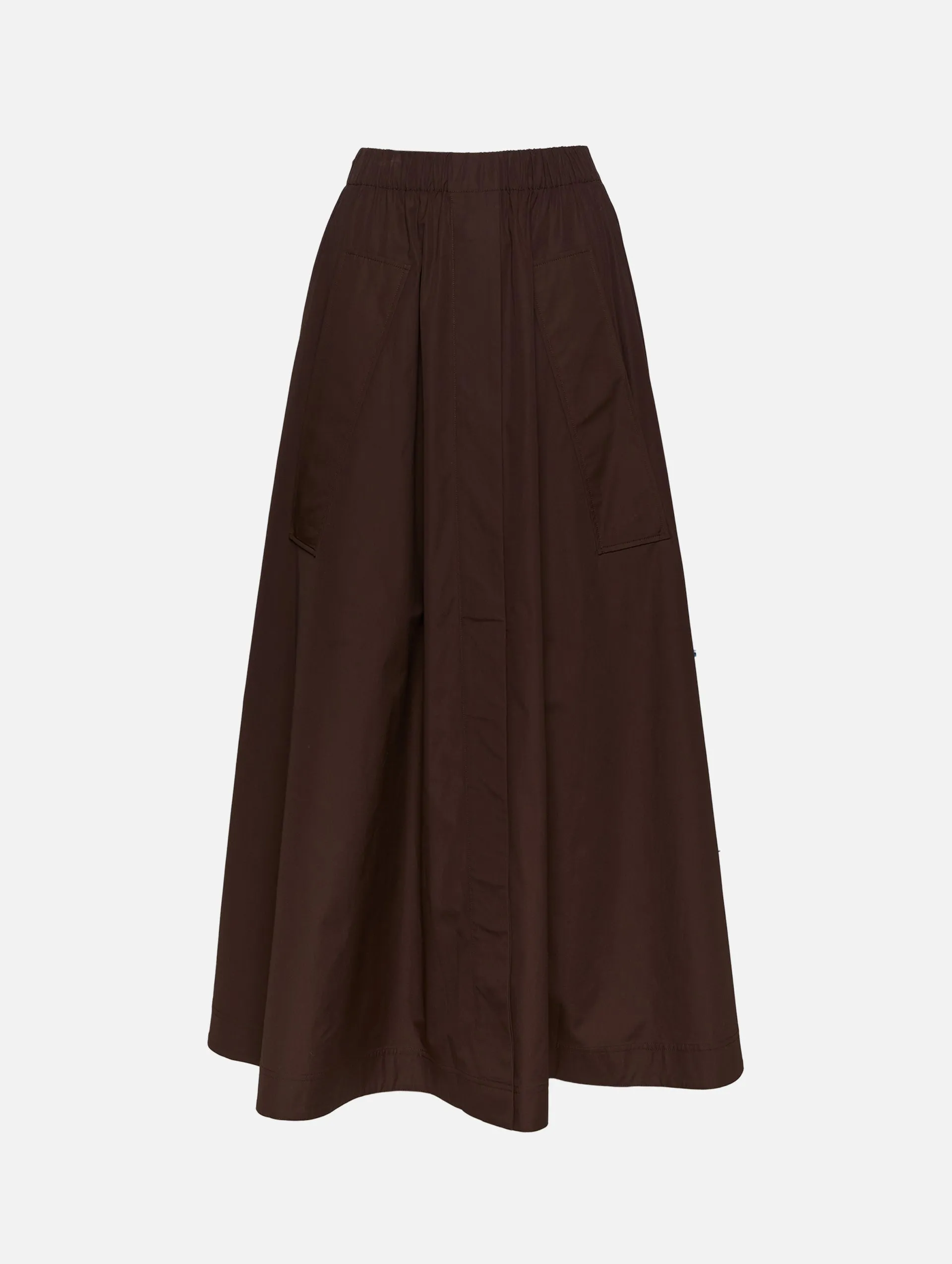 Parachute Skirt