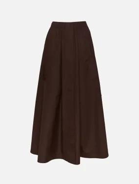Parachute Skirt
