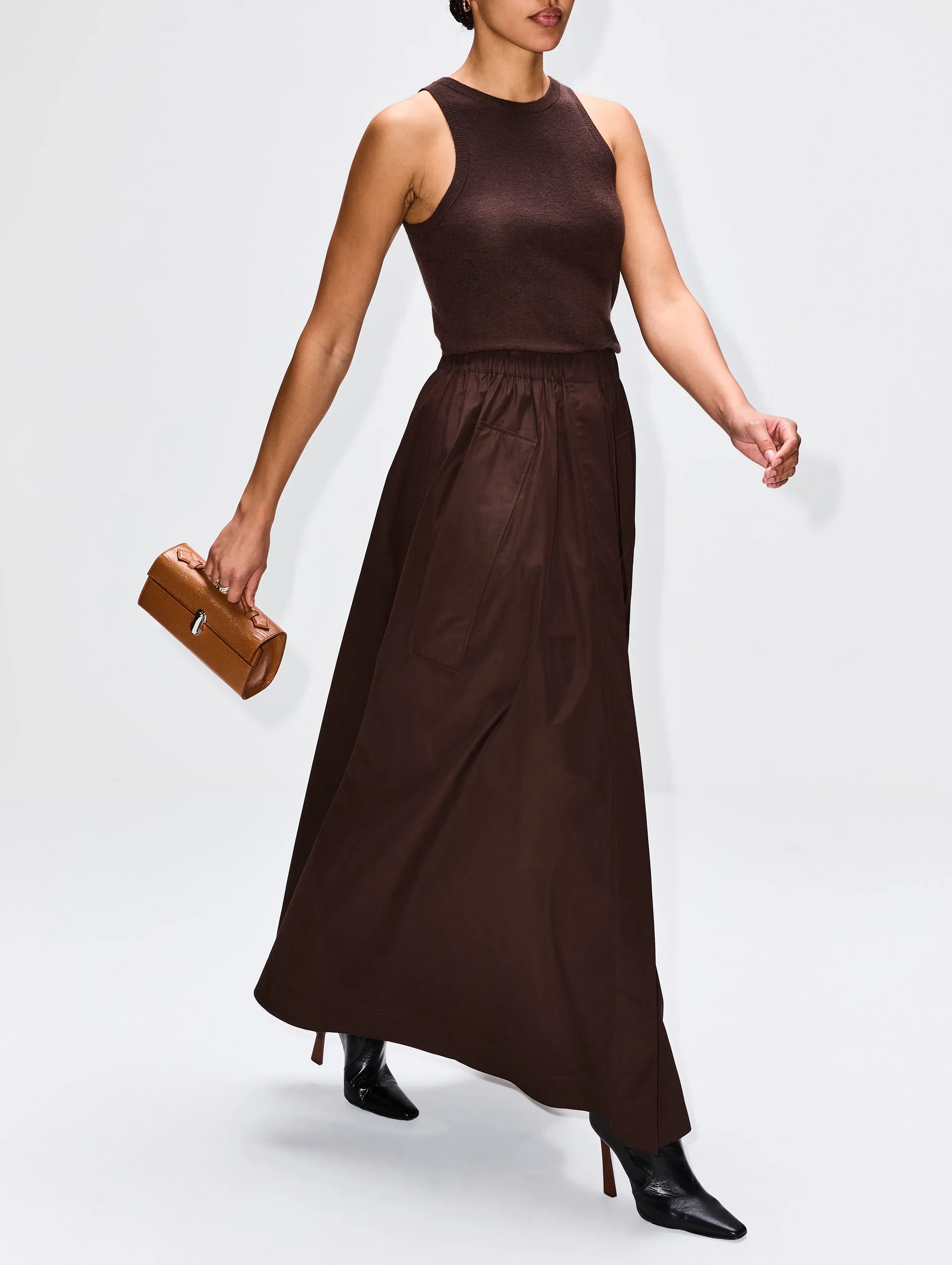 Parachute Skirt