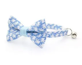 Pet Collar - Hoppy Hour Bunny