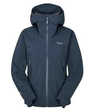Rab Downpour Light Women's Jacket