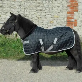 Rhinegold Small Pony Michigan Stable Rug Quilt