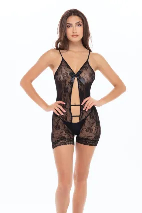 RR7098 After Party Bodysuit