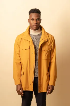 Saffron Summit Jacket