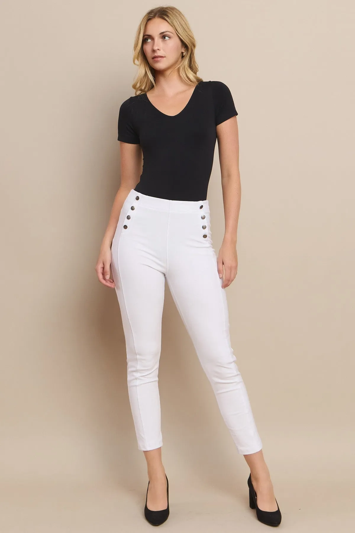 Seamless SS Bodysuit