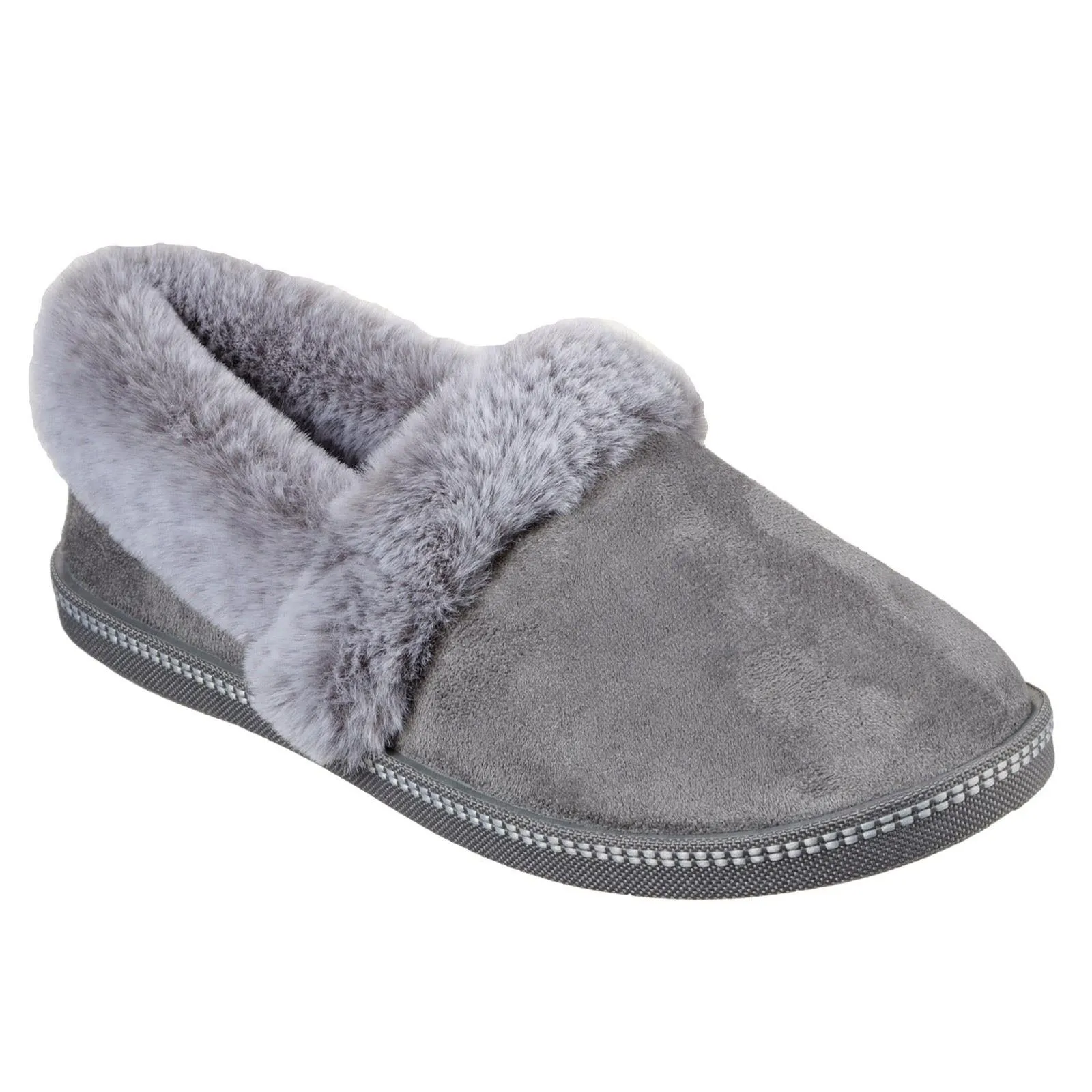 Skechers (GAR32777) Classic Ladies Slippers Cozy Campfire-Team Toasty in UK 3 to 8