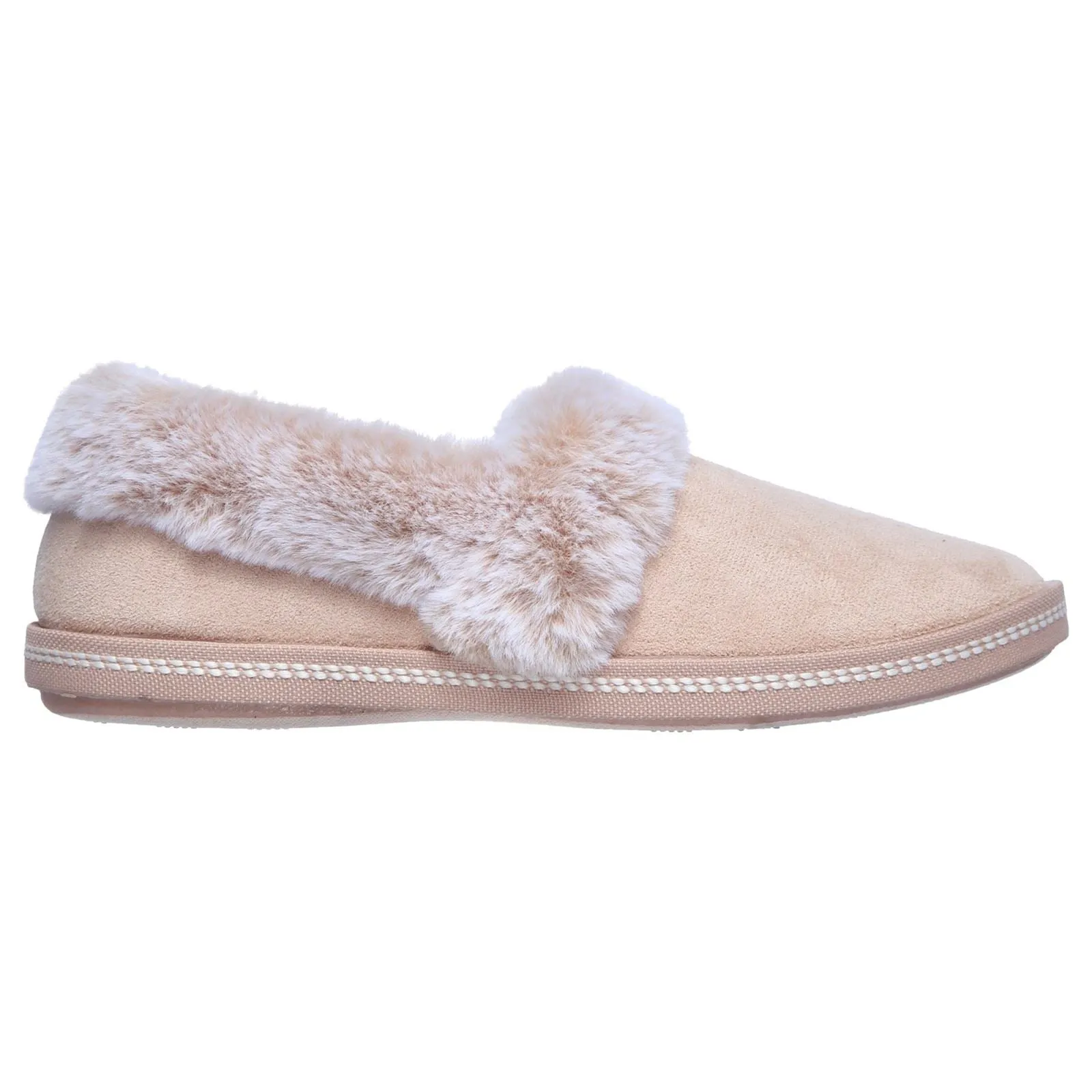 Skechers (GAR32777) Classic Ladies Slippers Cozy Campfire-Team Toasty in UK 3 to 8